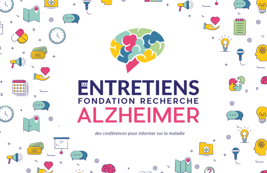 Entretiens Alzheimer