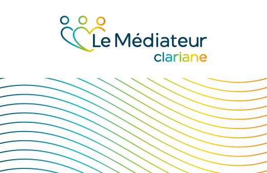 Le Médiateur Clariane