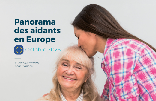 Panorama des aidants en Europe